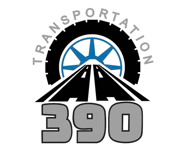 CÔNG TY TNHH DỊCH VỤ DU LỊCH VẬN TẢI 390